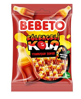 Eğlenceli Kola