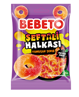 Şeftali Halkası